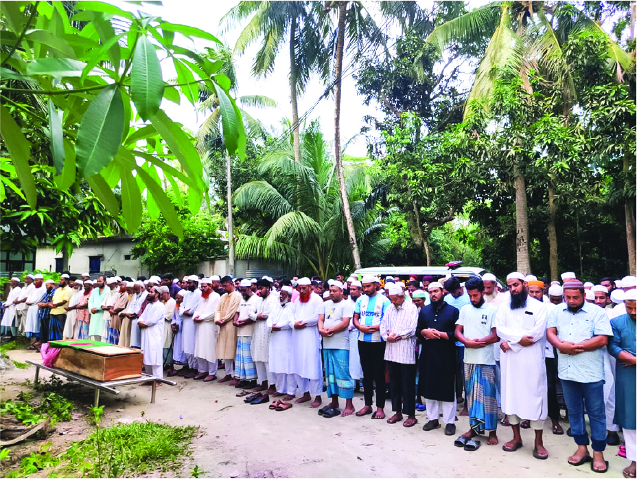 Image of মো: রোহান আহমেদ খান
